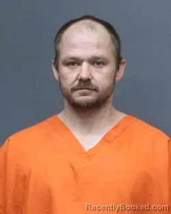 Mugshot of JESSE WILLIAM HARPER