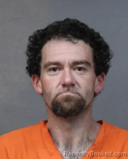 Mugshot of CLINTON PERRY WALLS