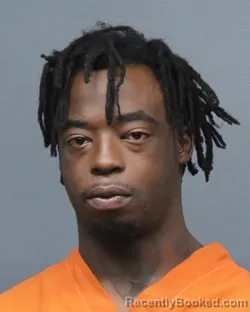 Mugshot of KADARIUS DESHUN TYLER