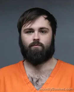 Mugshot of AUSTIN KENNEDY