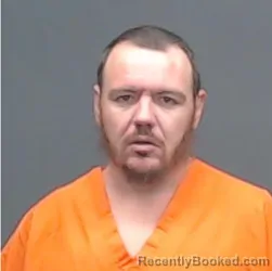 Mugshot of CODY ALLEN KARR