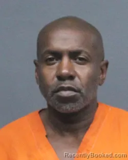 Mugshot of JAVARROW DEMETRIC YOUNG