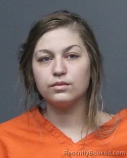 Mugshot of SYDNEY LEE BRALEY