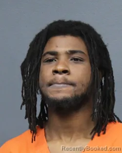 Mugshot of JAERON WILLIAM DUNN