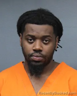 Mugshot of CHARLIE EUGENE POWELL