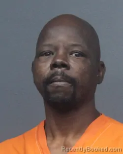 Mugshot of KELVIN DEMOND WILKERSON