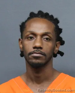 Mugshot of DEVONTE LAMAR SMITH