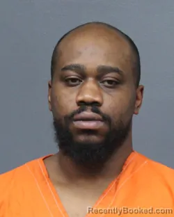 Mugshot of JEREMY ARNETTE JAMES