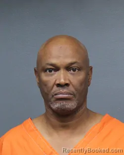 Mugshot of CONCERY RICHARDSON