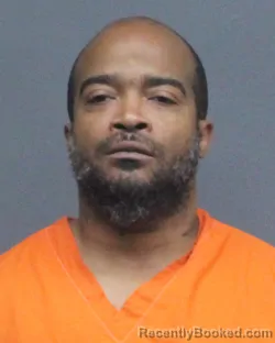 Mugshot of JAMES EDWARD KIRKENDALL