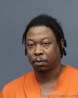 Mugshot of ERICK DEMOND PERRY