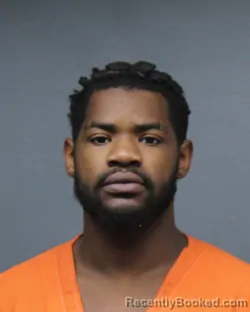 Mugshot of DEJONTAE EARL HARPER
