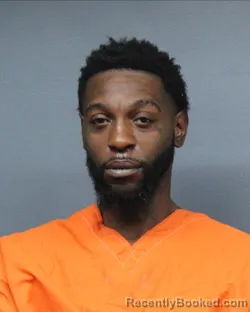 Mugshot of SAVAUGHN OKEITH DEMARCUS ABBIT