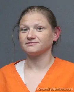 Mugshot of CHELSEA IRENE MONIQUE FLORES