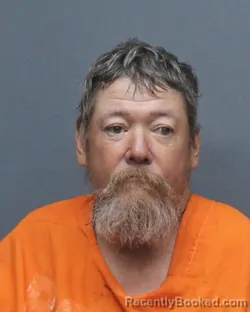 Mugshot of KEVIN RAE RENFROE