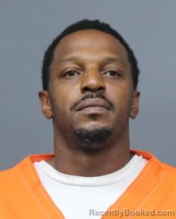 Mugshot of BRANDON LEE CHILDS