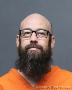 Mugshot of CHETT ALLEN SCHANFISH