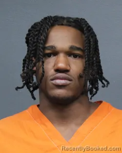 Mugshot of WILLIAM KEVIN EAN CRITE