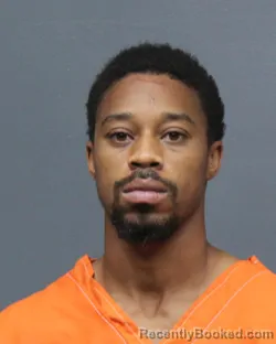 Mugshot of JADAS TREVUN ROSS