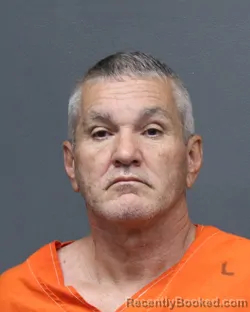 Mugshot of MARK STEVEN JONES