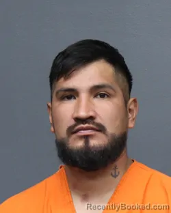 Mugshot of ARTURO RAMIREZ