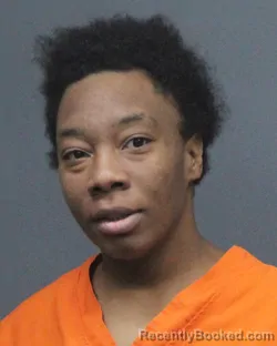 Mugshot of RACHEL EVETTE JONES