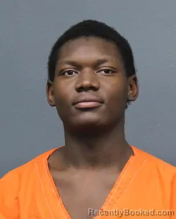 Mugshot of NATHAN ISAYAH STEPHENS