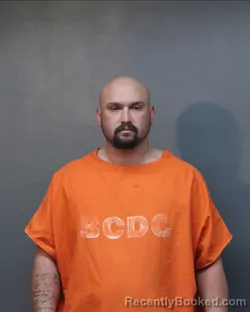 Mugshot of HARRISON TODD WHITE