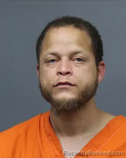 Mugshot of KHYREE JAKOY WILLIAMS