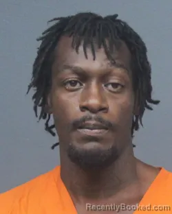 Mugshot of DEXTER LYNN LOWE