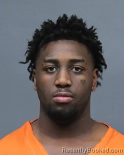 Mugshot of JKARDI JESSE WITCHER