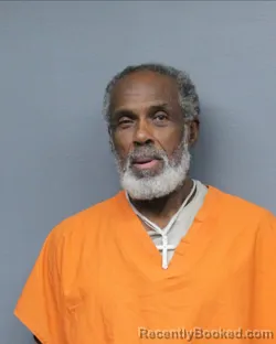 Mugshot of BILLY ROGER WILLIAMS