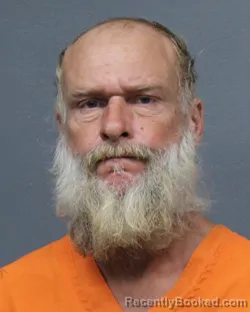 Mugshot of JUSTON DURAND FARMER