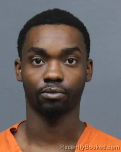 Mugshot of XAVIER TREMARCUS CONKLETON