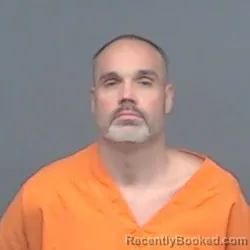 Mugshot of CHRISTOPHER RYAN GRADY
