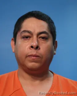 Mugshot of SPENCER CARNEY