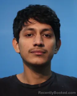 Mugshot of LUIS ANGEL PEREZ RIVERA