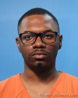 Mugshot of RONALD TAYLOR