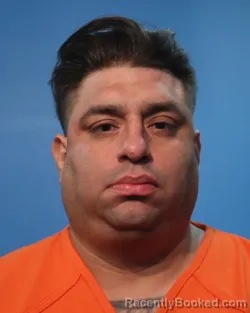 Mugshot of EDWIN ALEXANDER MARZANO