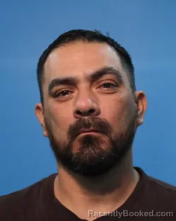 Mugshot of Guadalupe Cortez