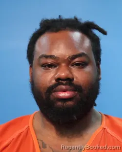 Mugshot of Jahlane Dwaun Tracy