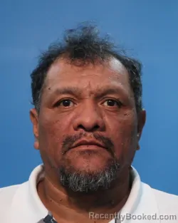 Mugshot of Simon Rosales Zapata