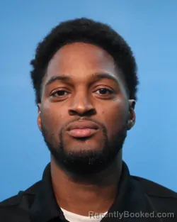 Mugshot of Edwin Jerome Walker