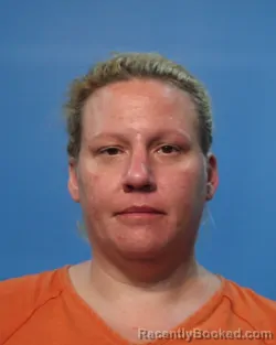 Mugshot of Lynse Michele Baranowski