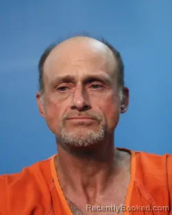 Mugshot of John T. Matejcik