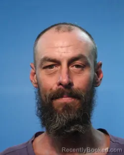 Mugshot of Brian Lauranoff