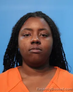 Mugshot of LOUISE ASTRID MAWBY