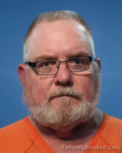 Mugshot of Noris Tettleton