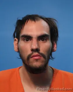 Mugshot of JONATHAN GALVAN