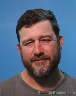 Mugshot of ERIC MARVIN